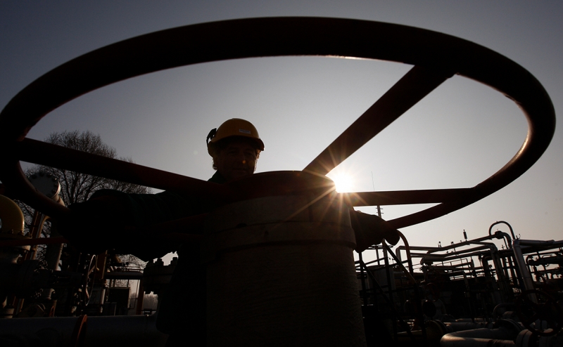 В США предположили, что КНР и Индия могут покупать больше нефти из России