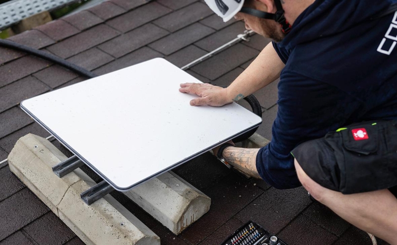 В США призвали приостановить Starlink в районах высокого риска на