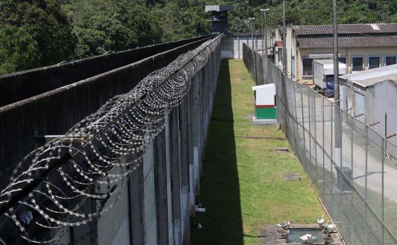 В США проведут первую казнь осужденного с помощью азота