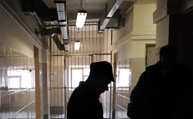 В США проведут первую казнь осужденного с помощью азота