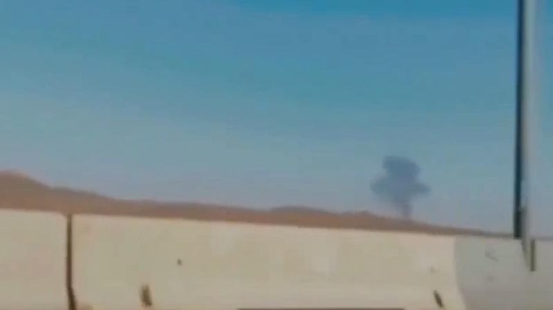 В США раскрыли детали секретной миссии Midnight Hammer против Ирана