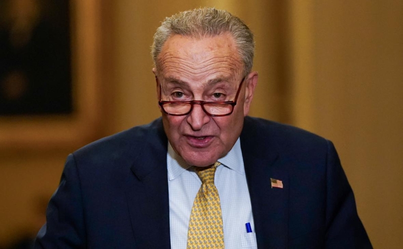 В США раскрыли загадку таинственных дронов