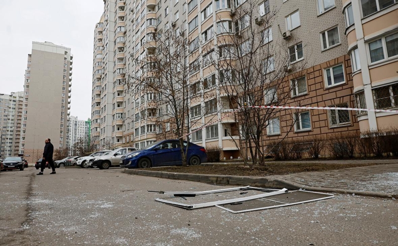 В США рассказали, что может стать «жестом доброй воли» со стороны