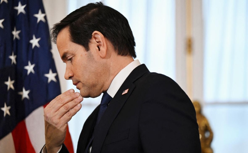 В США рассказали, что может стать «жестом доброй воли» со стороны