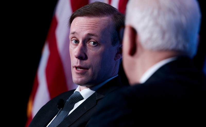 В США разрешили направлять на поддержку Украины арестованные активы