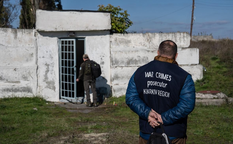 В США рекомендовали не платить за поиск военных преступлений на