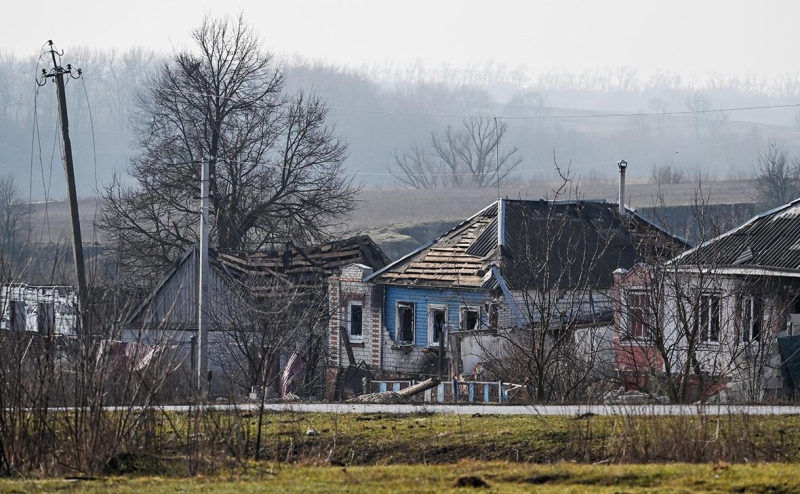 В США рекомендовали не платить за поиск военных преступлений на