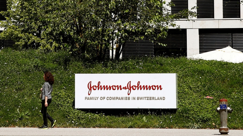 В США рекомендовали одобрить вакцину Johnson & Johnson