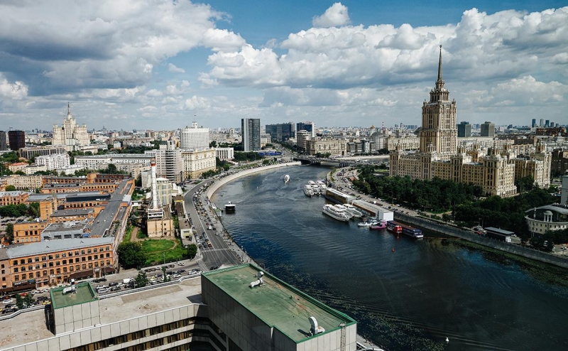 В США россиянина-миллионера обвинили в отмывании $530 млн