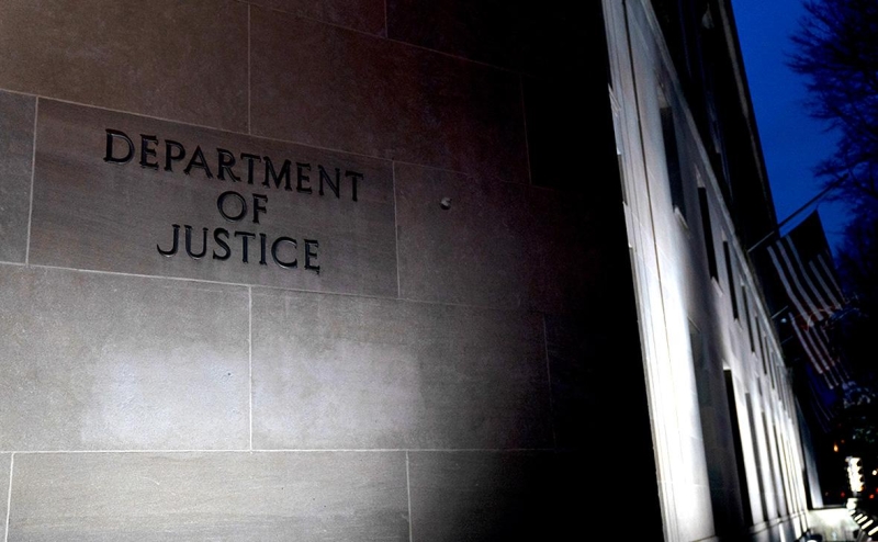 В США россиянина приговорили к трем годам за контрабанду