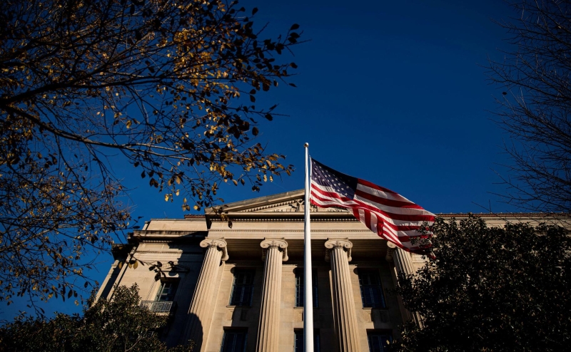 В США россиянина заподозрили в отмывании $150 млн