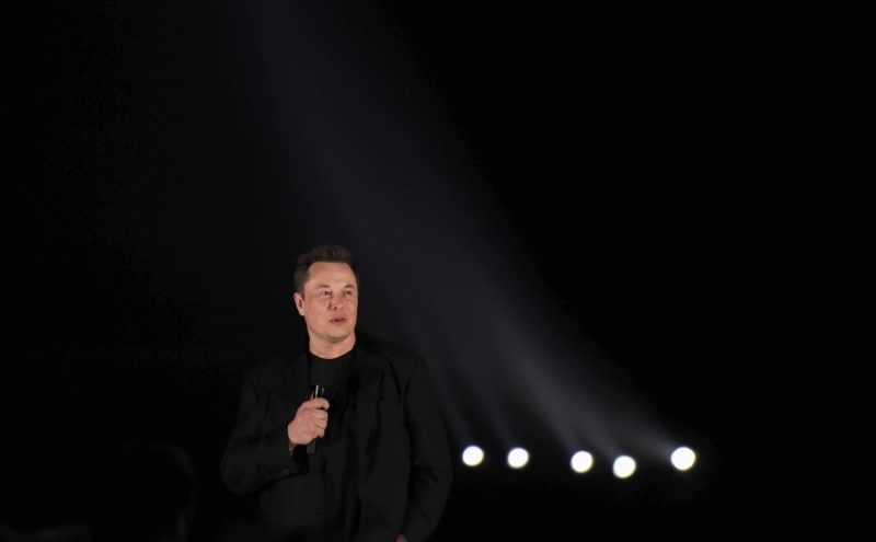 В США создали новую партию как альтернативу республиканцам и демократам