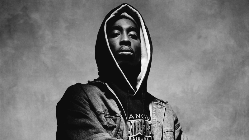 В США спустя 27 лет задержали подозреваемого в убийстве Тупака Шакура