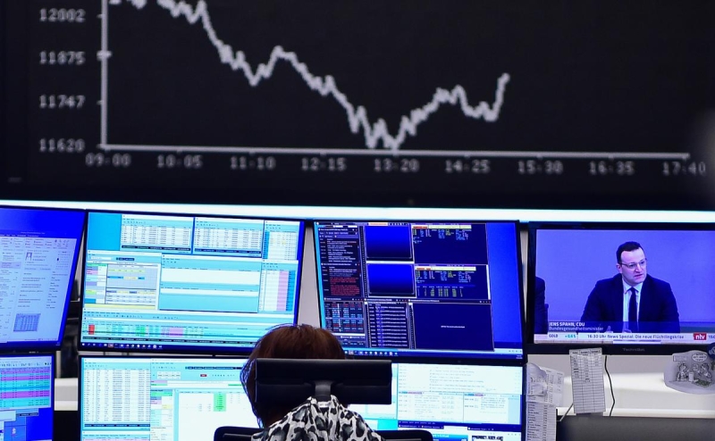 В США «тайный трейдер» заработал $7,5 млн на законе Байдена о дефолте