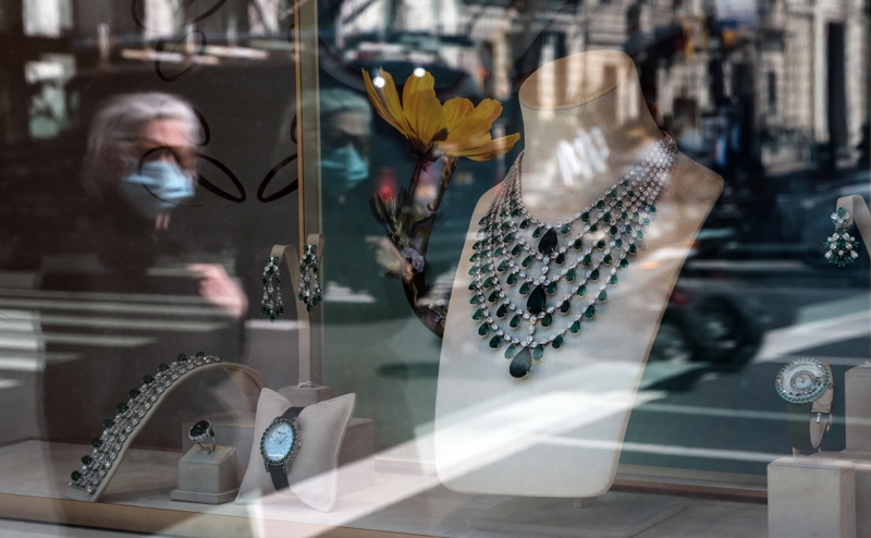 В США умер миллиардер, обвиненный в неуплате $2 млрд налогов