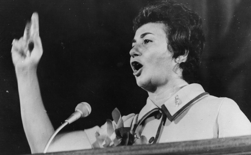 В США умерла сбежавшая с Кубы сестра Фиделя Кастро