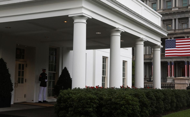 В США усомнились в возможности найти пронесшего кокаин в Белый дом