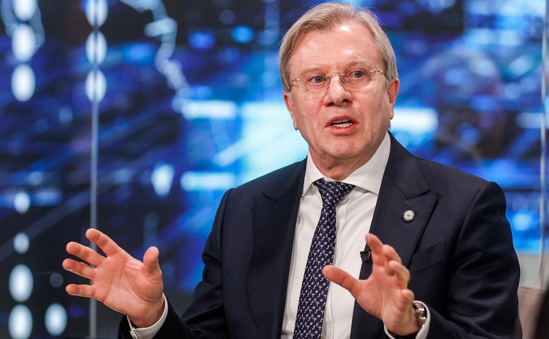 В США успешно испытали первый гражданский сверхзвуковой авиалайнер