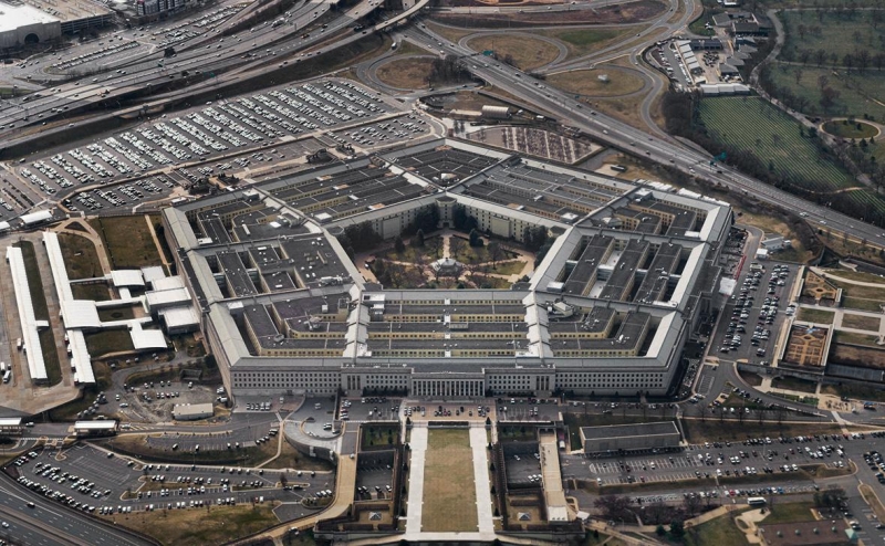 В США возбудили дело после утечки документов Пентагона по Украине