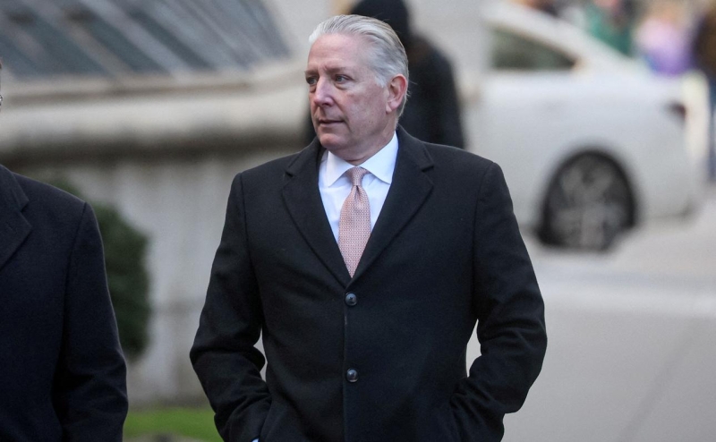 В США вынесли приговор экс-сотруднику ФБР за работу на Дерипаску