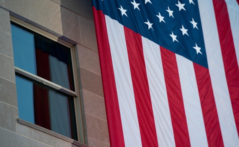 В США вынесли приговор за передачу секретных данных «российскому