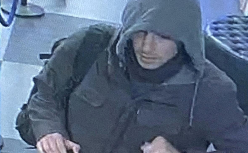 В США задержали подозреваемого в убийстве топ-менеджера