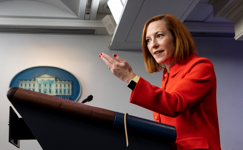 В США заявили, что Китай не поможет России после новых санкций