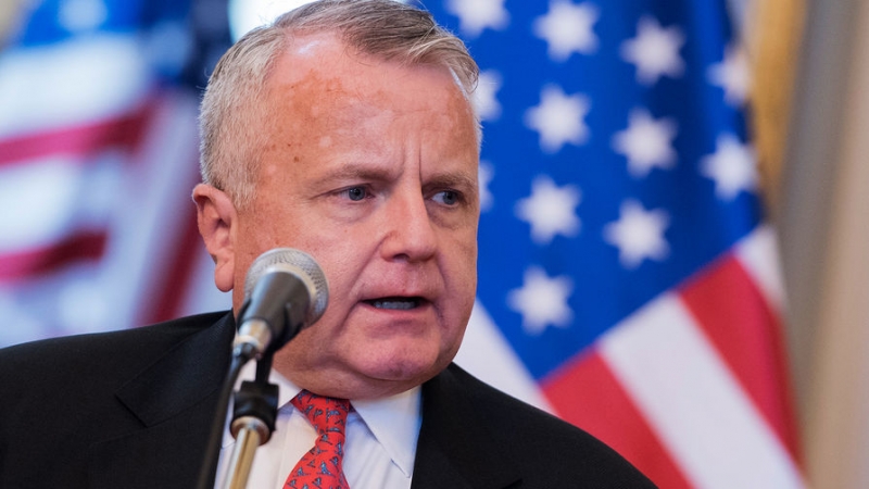 В США заявили, что НАТО перестанет считать Россию «конструктивным партнером»