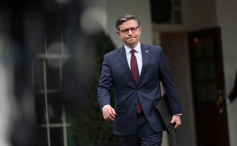 В США заявили, что нового пакета помощи Украине хватит на пару недель