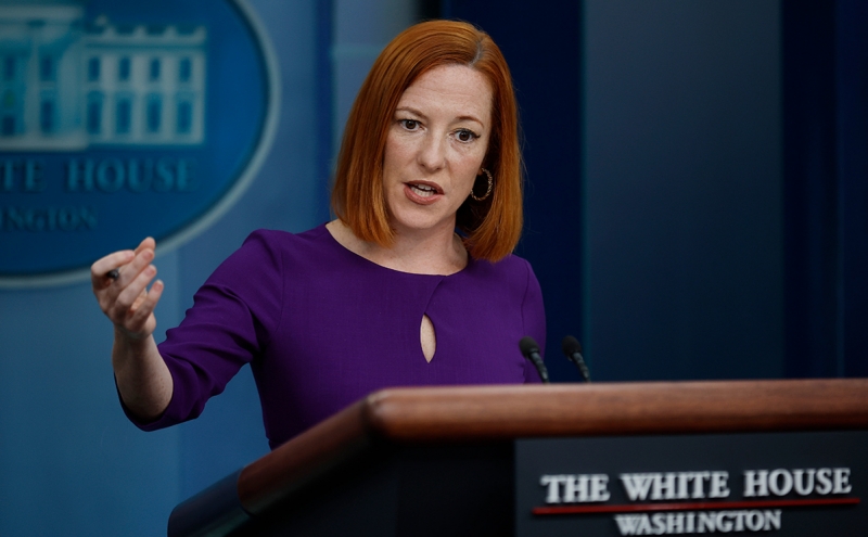 В США заявили о намерении лишить Россию доходов от экспорта нефти и газа