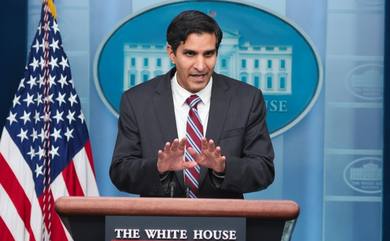 В США заявили о намерении лишить Россию доходов от экспорта нефти и газа