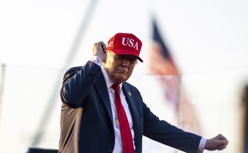 В США заявили о попытке Трампа облегчить Москве победу над Киевом