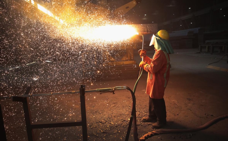 В США заявили о риске для экономики из-за «безрассудных» действий