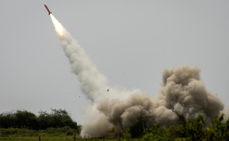 В США заявили о вере в способность Украины победить Россию