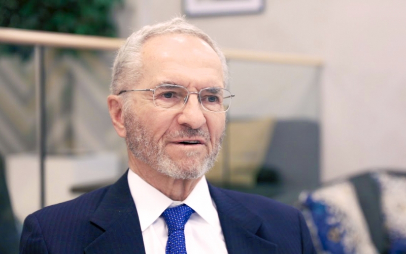 В США заявили о возможном разрушении мира в случае войны с Россией