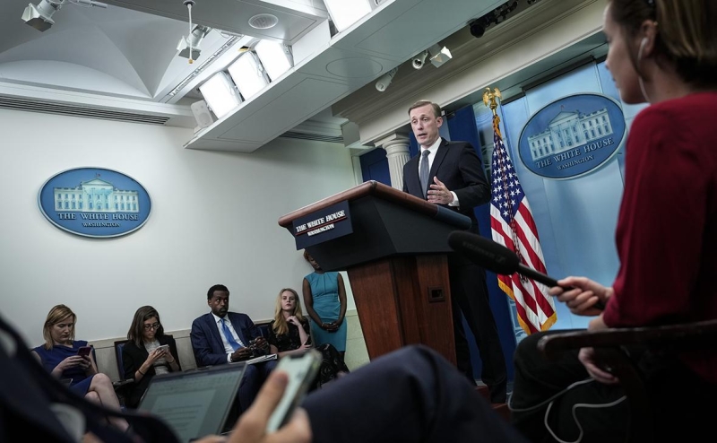 В США заявили об отсутствии планов пополнять запасы кассетных