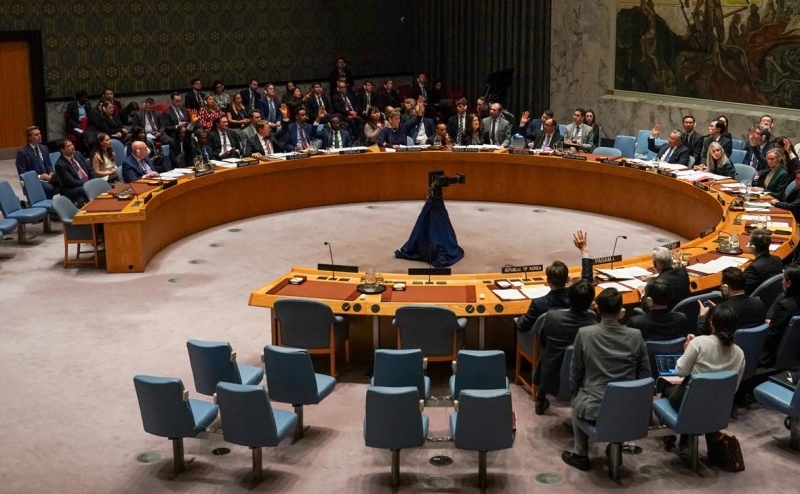 В Стамбуле начались переговоры России и США