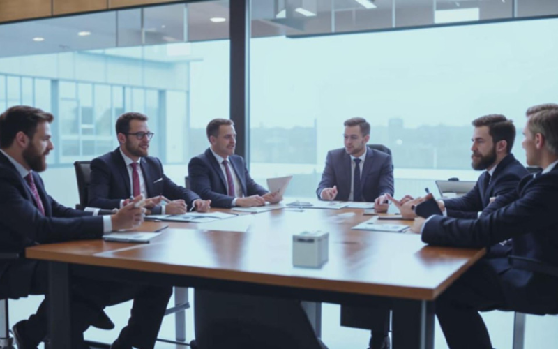 В Стамбуле произошло землетрясение