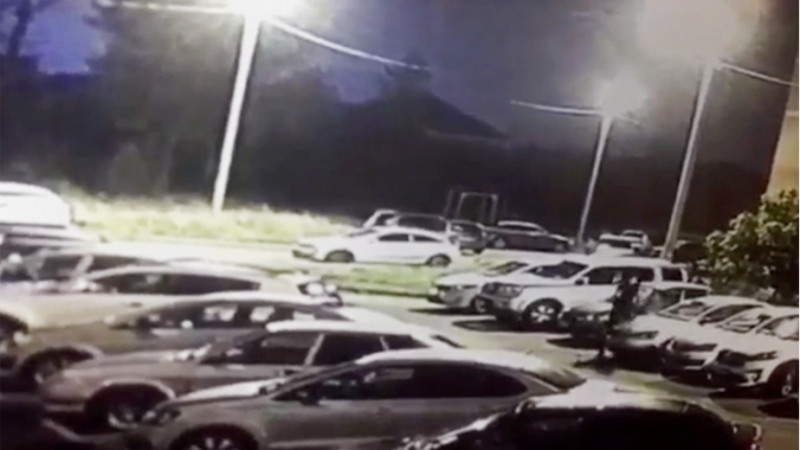 В Ставрополе застрелили замначальника отдела угрозыска