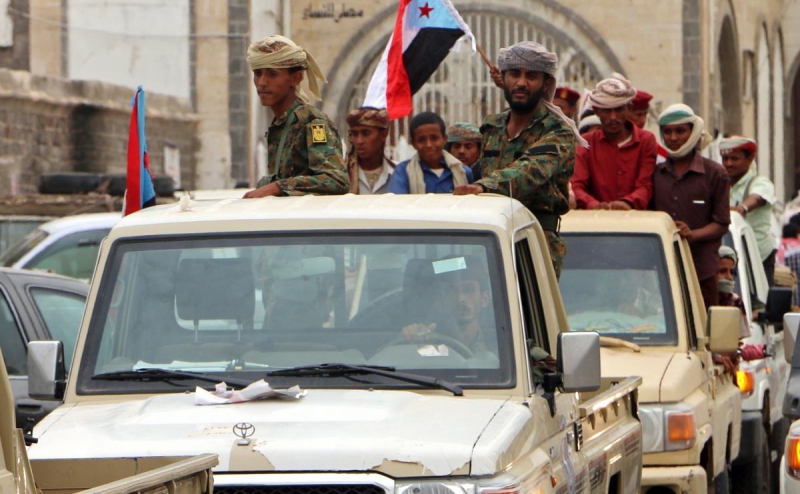 В столице Йемена при давке погибли более 50 человек