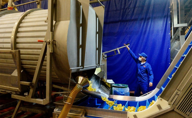 В столовой финского парламента перестали продавать Pepsi из-за Украины