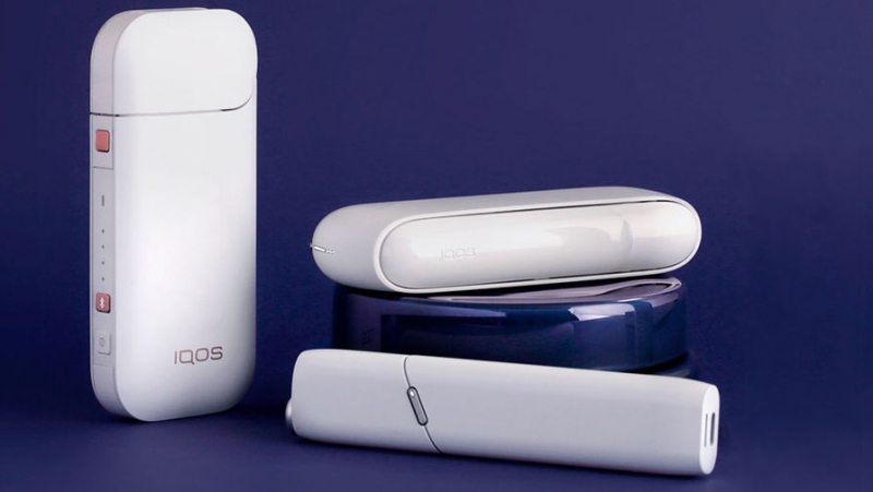 В странах ЕАЭС стики для устройств нагревания табака предлагают приравнять к сигаретам