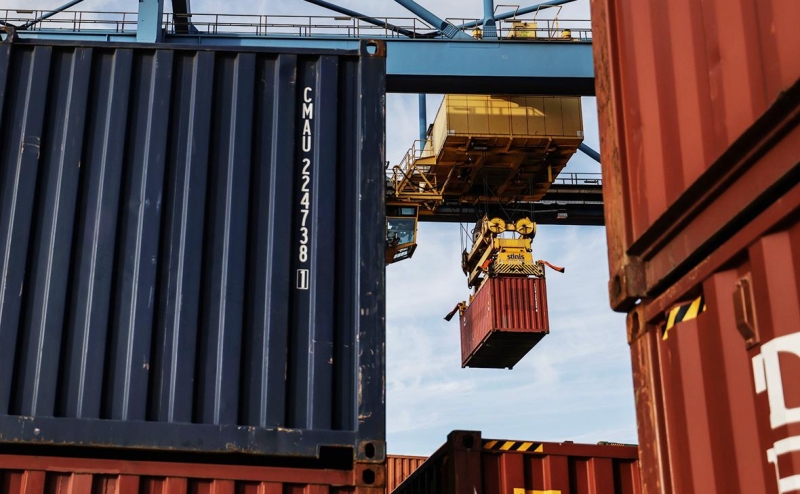 В «стране, о которой никто не слышал», объявили ЧП после пошлин Трампа