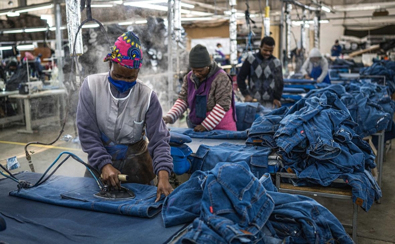 В «стране, о которой никто не слышал», объявили ЧП после пошлин Трампа