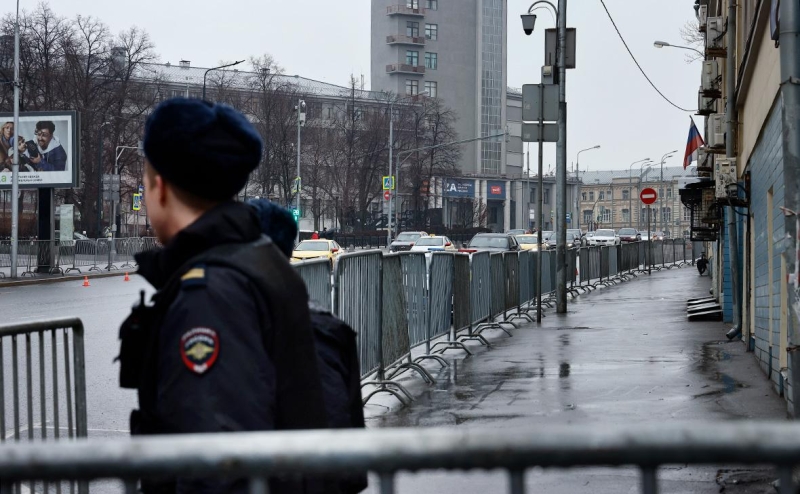 В суд поступили дела еще трех фигурантов дела о теракте в «Крокусе»