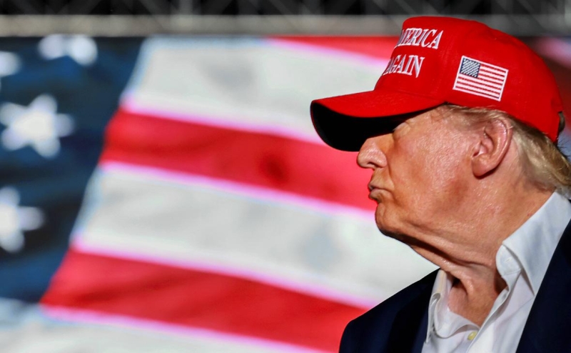 В суд США направили новое обвинение Трампу по делу о выборах 2020 года