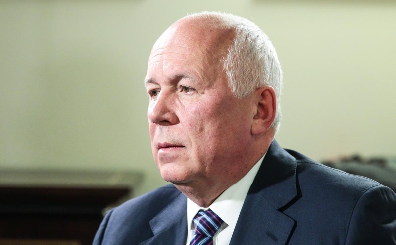 В суде объяснили претензии к Telegram-посту угрозой покушения на