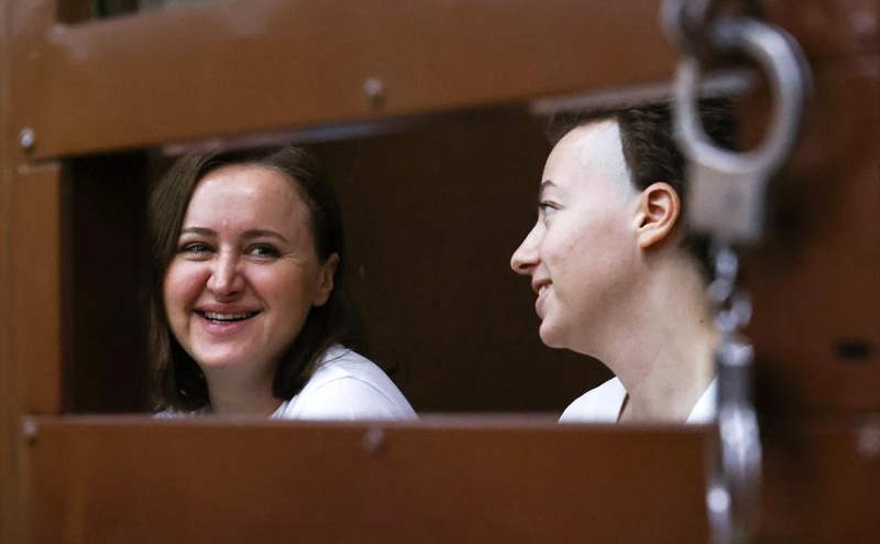 В суде по театральному делу допросили секретного «Никиту»