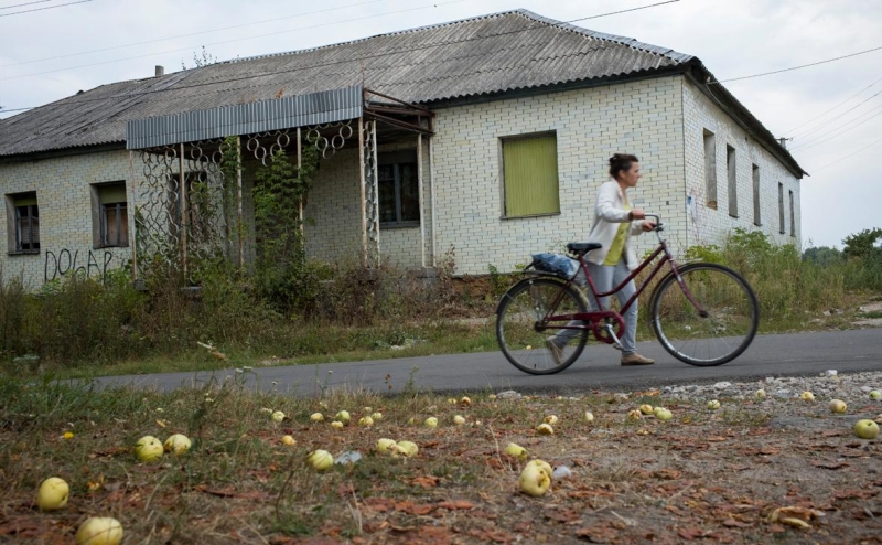 В Сумской области эвакуируют жителей из приграничного города Глухова