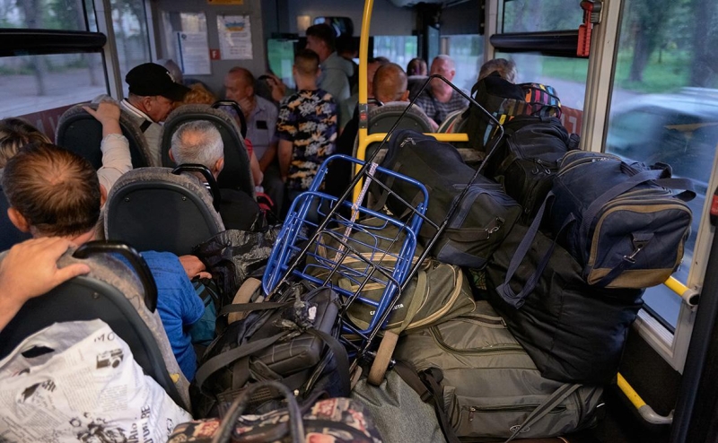 В Сумской области расширили зону обязательной эвакуации